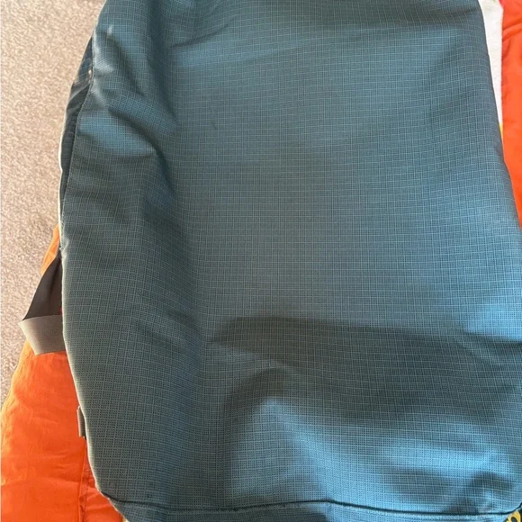 Patagonia Black Hole Duffel 55L - Tidal Teal - Picture 4 of 5